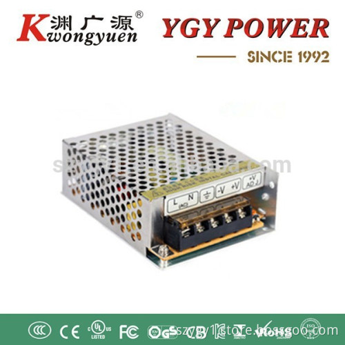 12v ac power supply